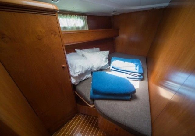 Jeanneau 54