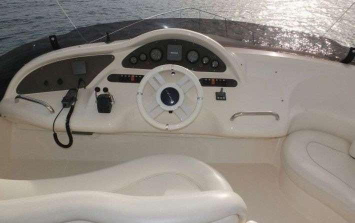Azimut 46