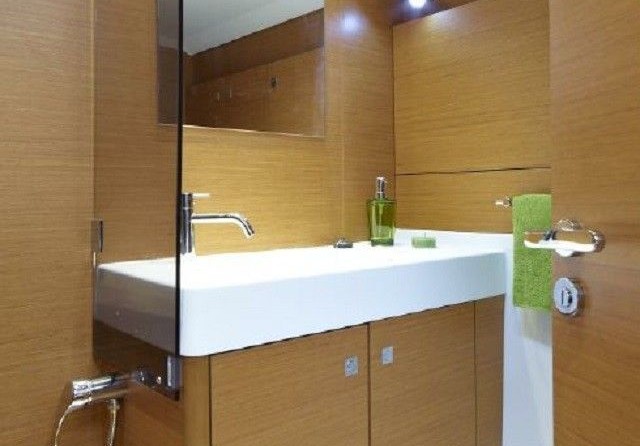 Jeanneau Sun Odyssey 519