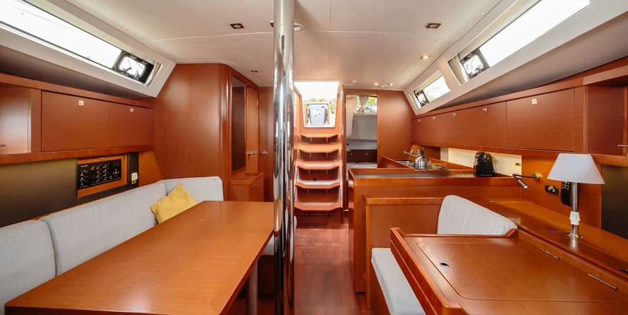 Beneteau Oceanis 41