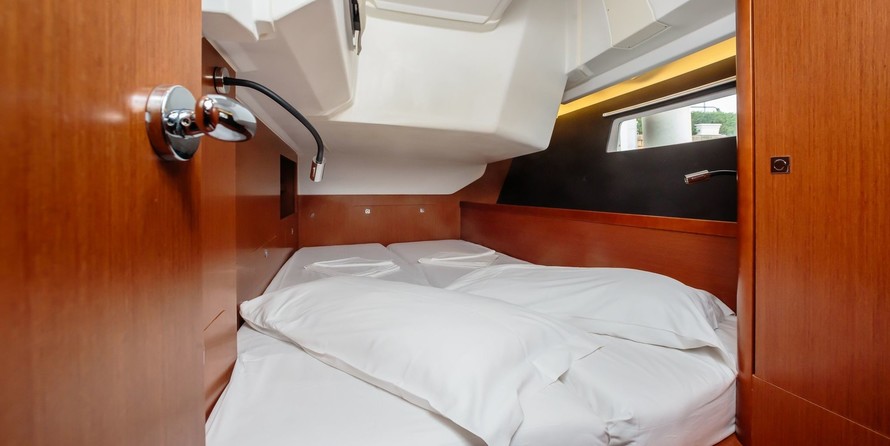 Beneteau Oceanis 41