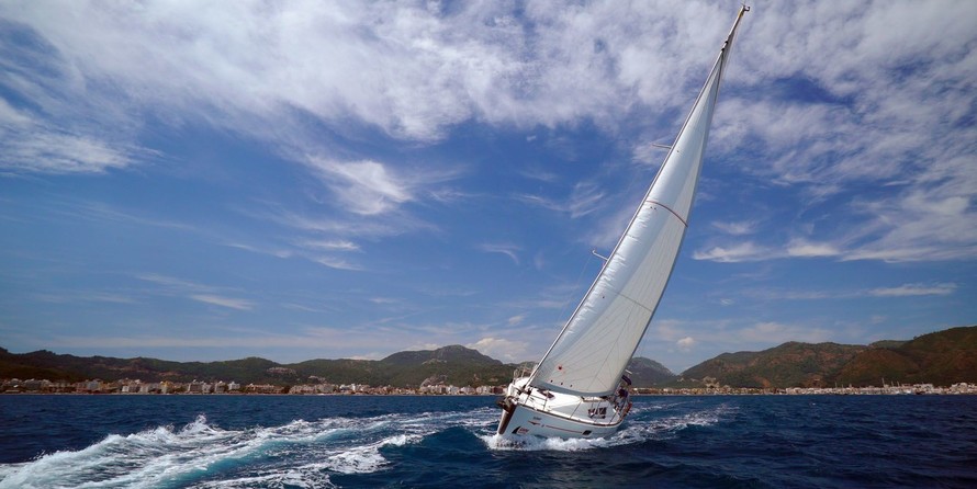 Jeanneau Sun Odyssey 36