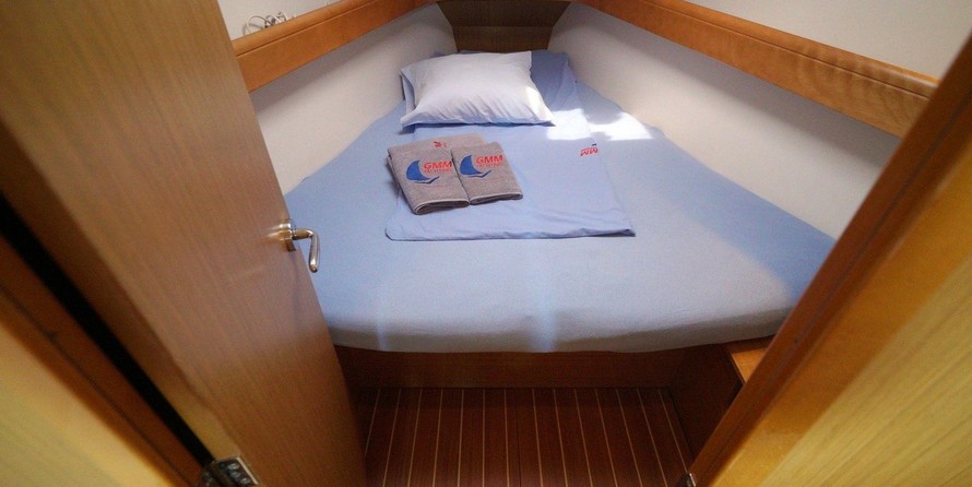 Jeanneau Sun Odyssey 36