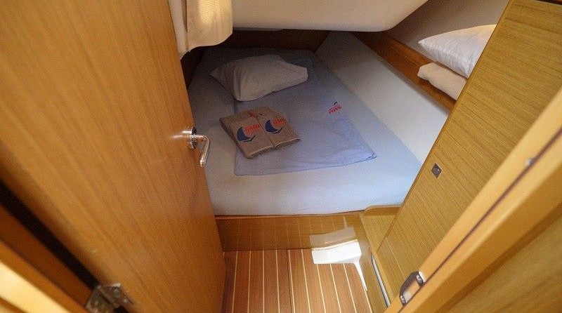 Jeanneau Sun Odyssey 36