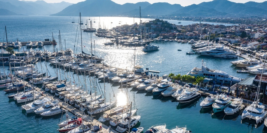 Jeanneau Sun Odyssey 36