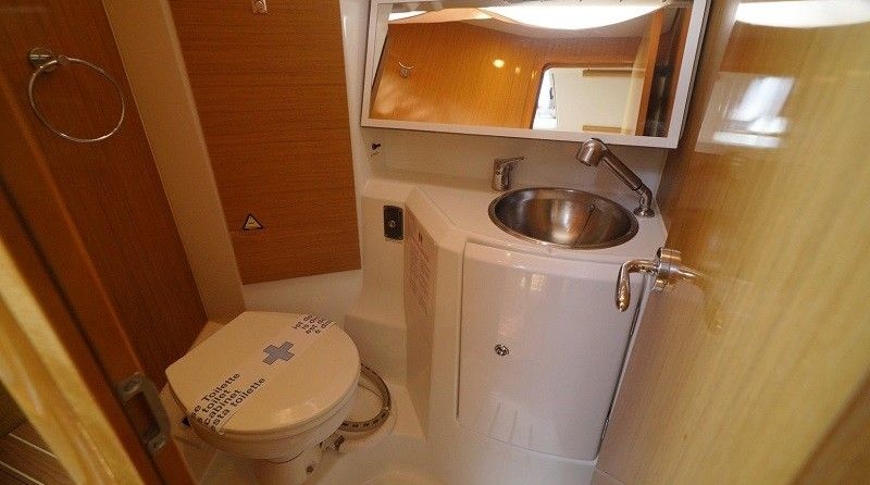 Jeanneau Sun Odyssey 36