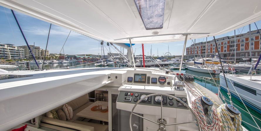 Leopard 40