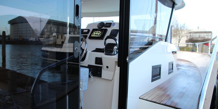 Delphia BluEscape 1200