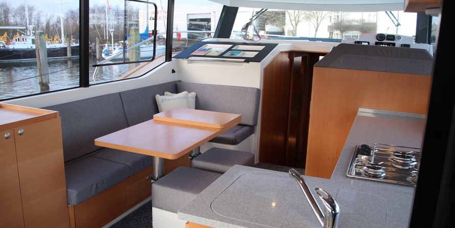 Delphia BluEscape 1200