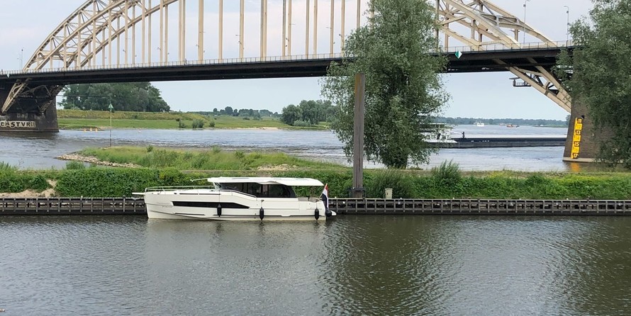 Delphia BluEscape 1200