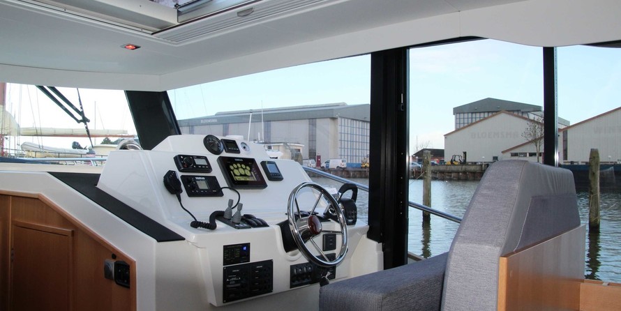 Delphia BluEscape 1200