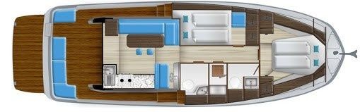 Delphia BluEscape 1200