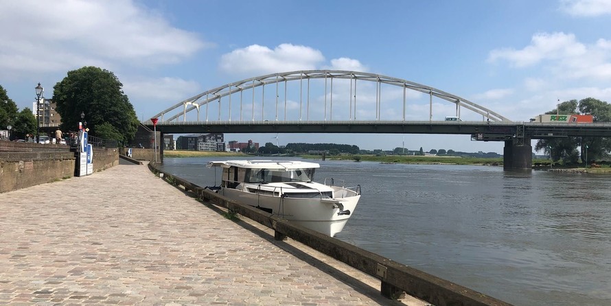 Delphia BluEscape 1200