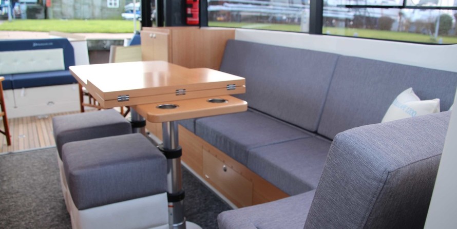 Delphia BluEscape 1200