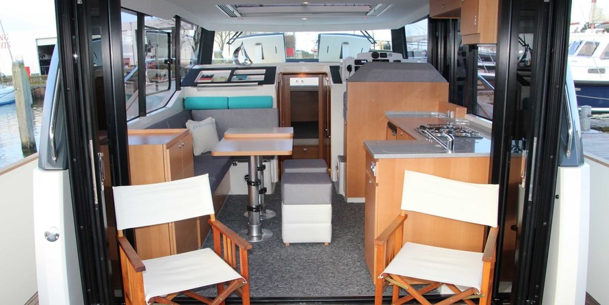 Delphia BluEscape 1200