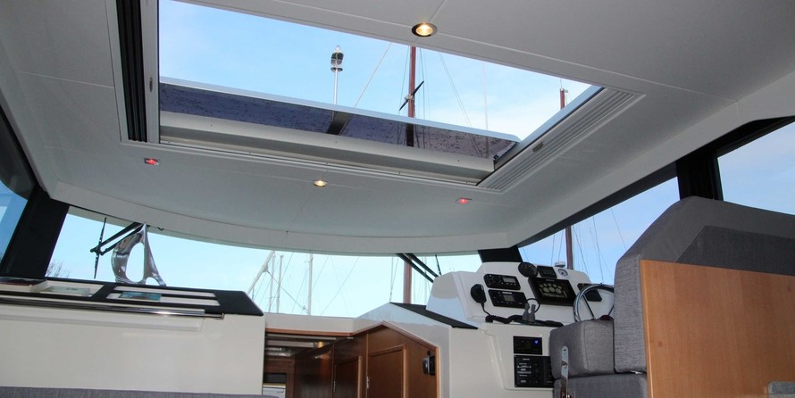 Delphia BluEscape 1200