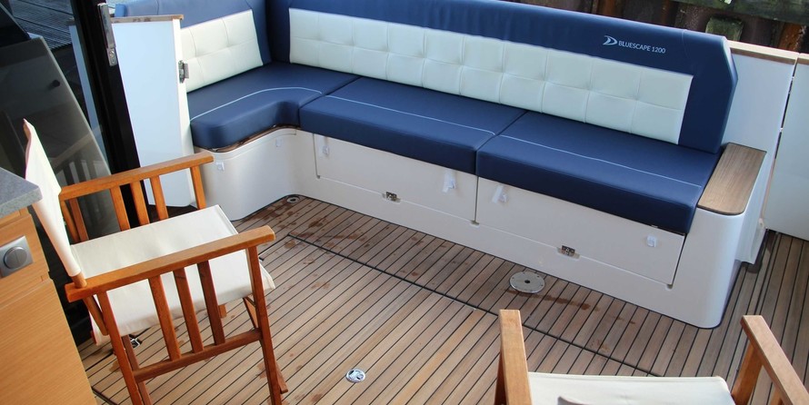 Delphia BluEscape 1200