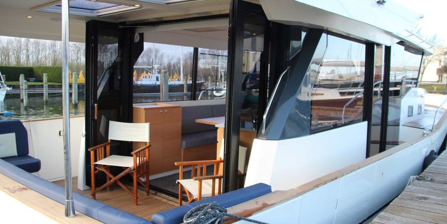 Delphia BluEscape 1200