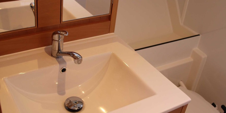 Delphia BluEscape 1200