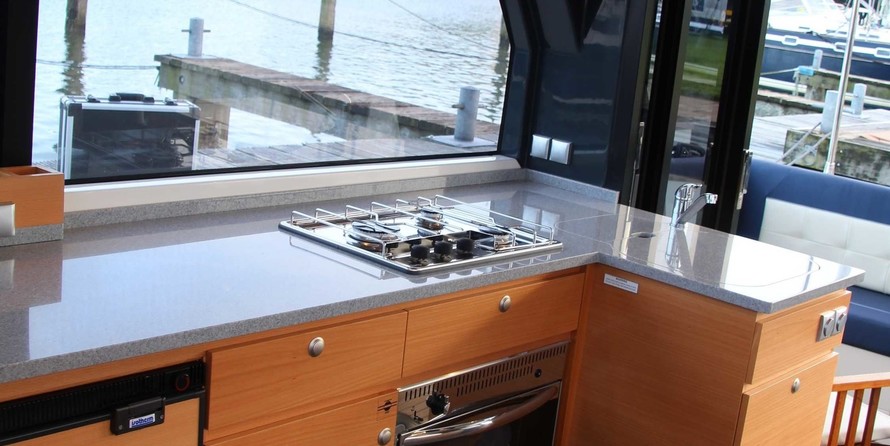 Delphia BluEscape 1200