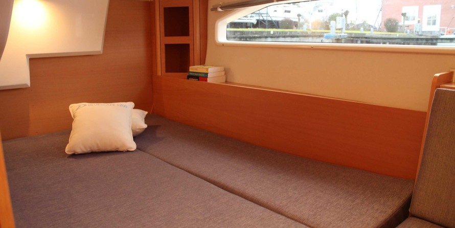 Delphia BluEscape 1200