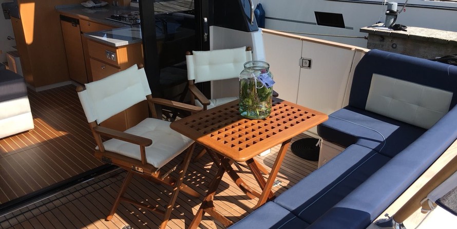 Delphia BluEscape 1200