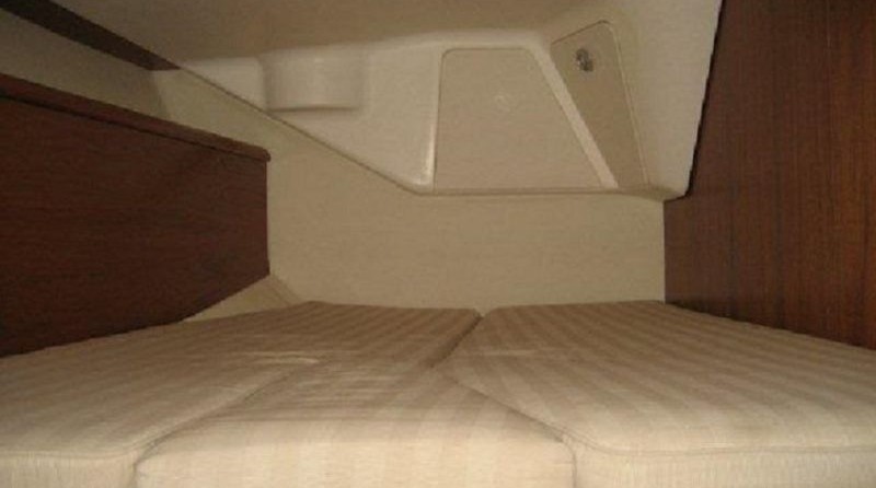 Beneteau Oceanis 43
