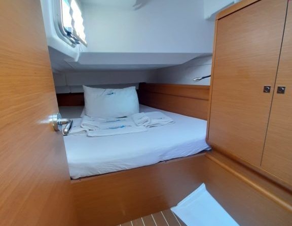 Jeanneau Sun Odyssey 409