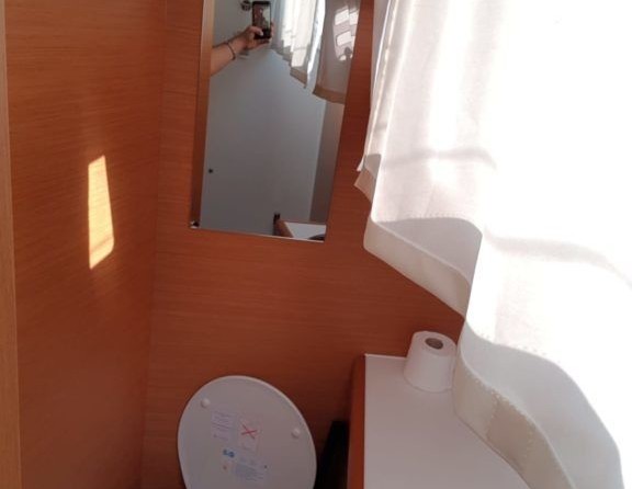 Jeanneau Sun Odyssey 409