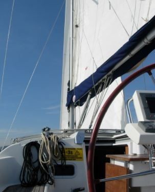 Beneteau Oceanis 37