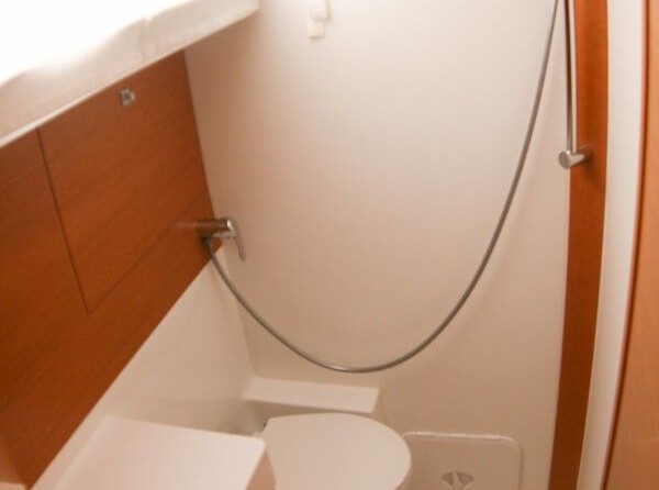 Jeanneau Sun Odyssey 509