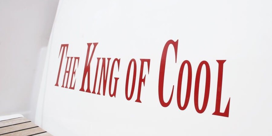 Jeanneau Sun Odyssey 509