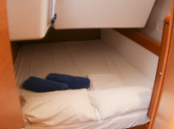 Jeanneau Sun Odyssey 509