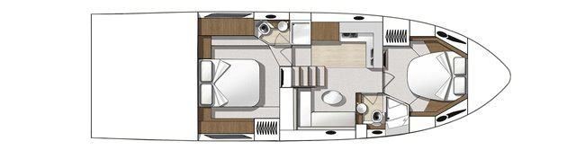 Beneteau Gran Turismo 49