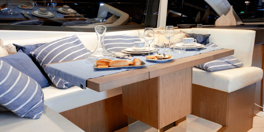 Beneteau Gran Turismo 49