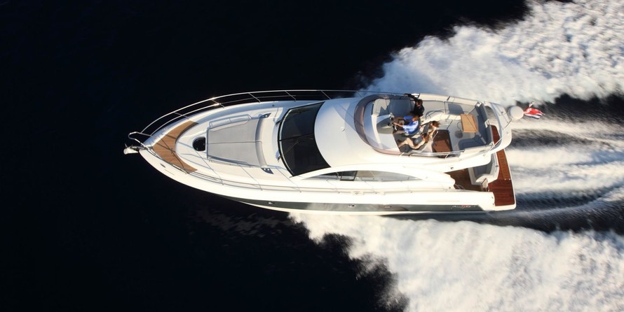 Beneteau Gran Turismo 49