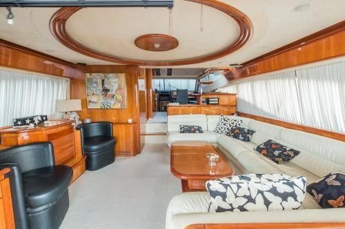 Ferretti 68