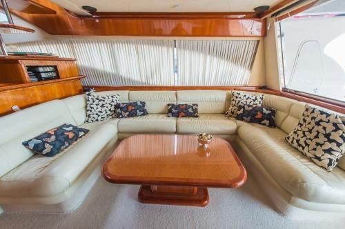 Ferretti 68
