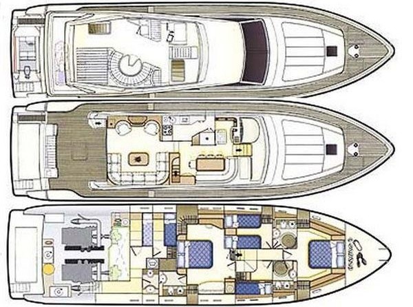 Ferretti 68