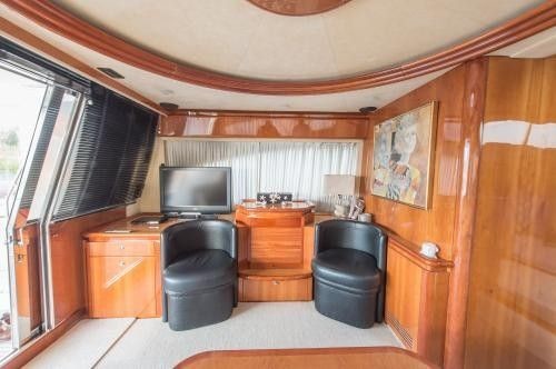 Ferretti 68