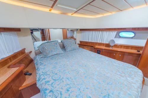 Ferretti 68