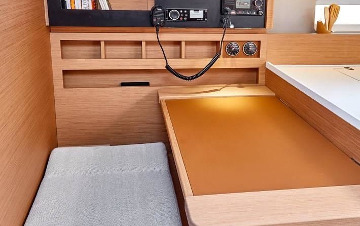 Jeanneau Sun Odyssey 410