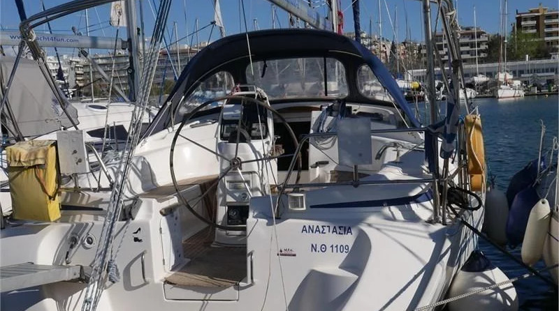Bavaria 39 Cruiser