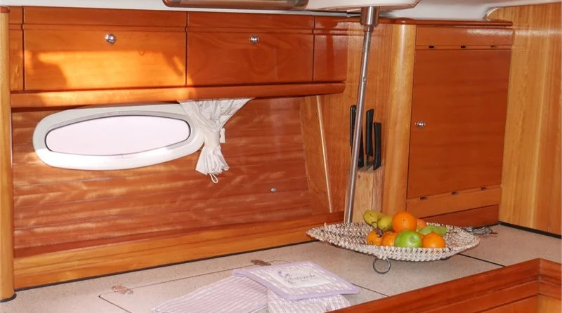 Bavaria 39 Cruiser