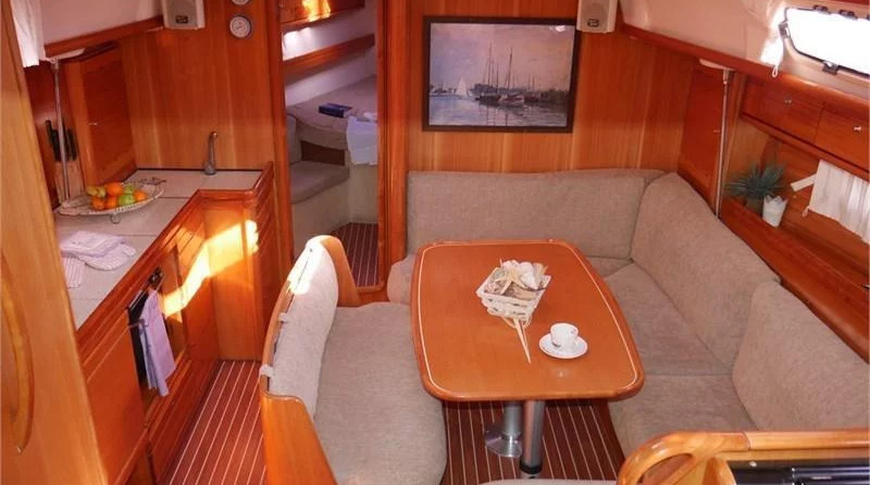 Bavaria 39 Cruiser