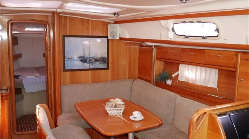 Bavaria 39 Cruiser