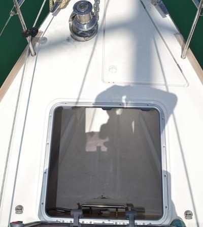 Jeanneau Sun Odyssey 509