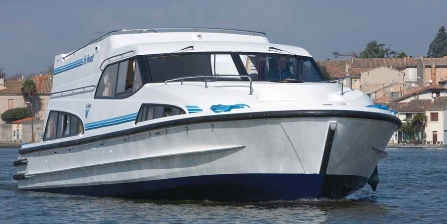 Le Boat Mystique