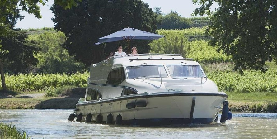 Le Boat Mystique