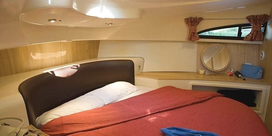 Le Boat Mystique